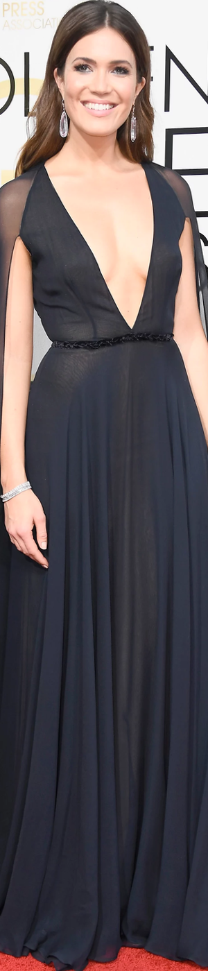 Mandy Moore 2017 Golden Globes Mandy Moore 2017 Golden Globes