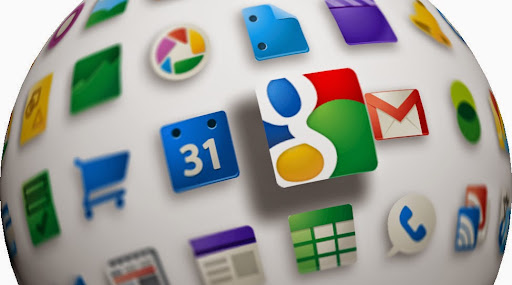 Google七大計策，要偷走微軟Office 80%的大客戶
