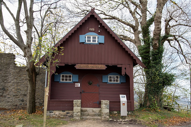 Besinnungsweg Bad Harzburg  Genusswandern im Harz  Wanderung-Harz 03