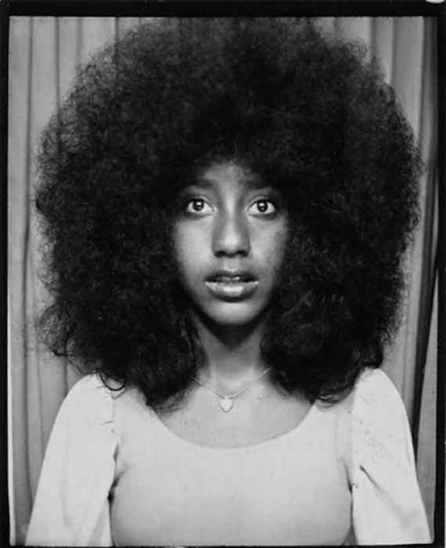Afro hair 1970s hires stock photography and images  Alamy
