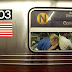Atención: 4 noches sin servicio de trenes N, Q y R en NY