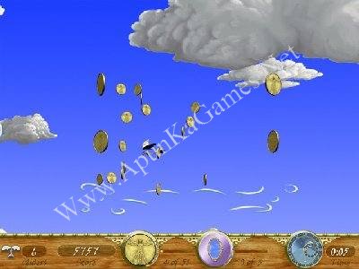 Flying Leo PC Game   Free Download Full Version - 96