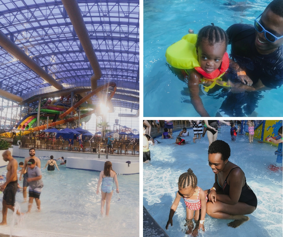 How to Plan the Perfect Kid's Birthday At Epic Water Park Alot .Of. Tola