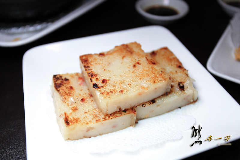 捷運港墘站美食|廣山居餐廳 江醫師健康廚房