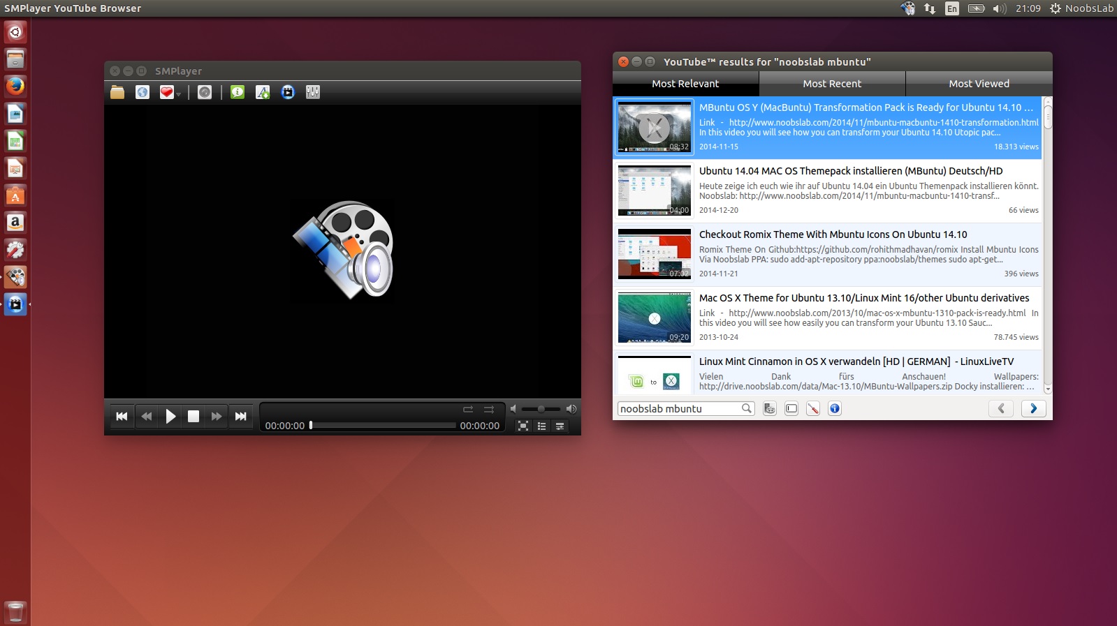 SMPlayer Version 220.220.20 Just Released With Better MPV Support ...