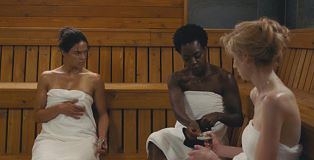 As Viúvas 2018 Viola Davis As Viúvas 2018 Viola Davis