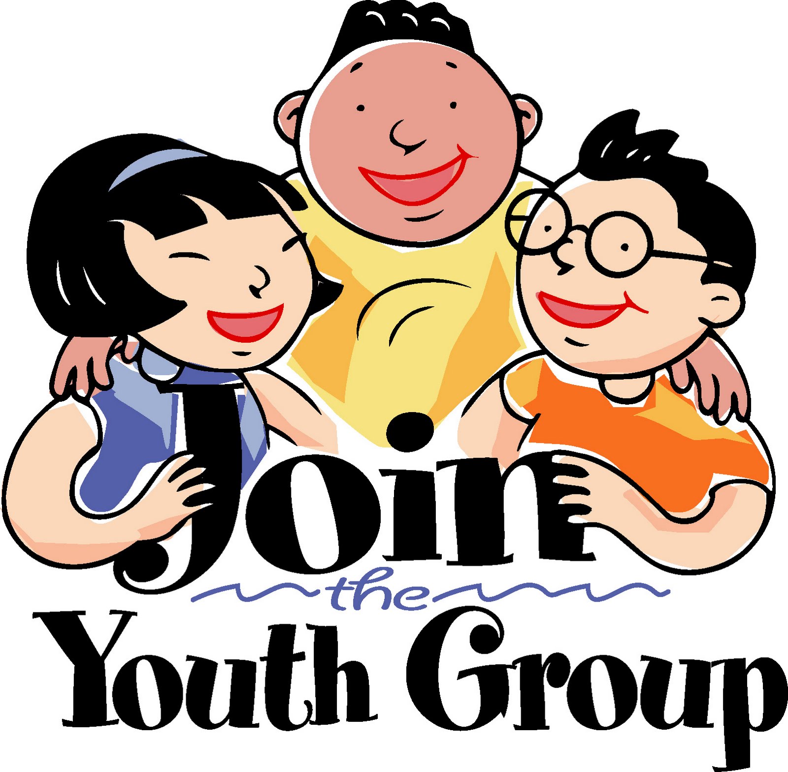 free christian youth ministry clipart - photo #33