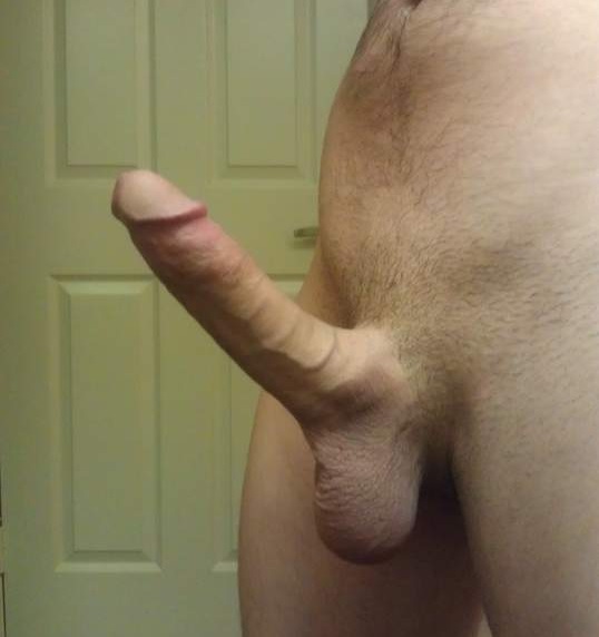 Perfect Cock Size 55