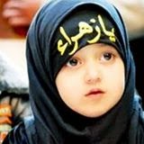 Gambar Bayi Muslim Lucu Cantik Anak Perempuan Muslimah