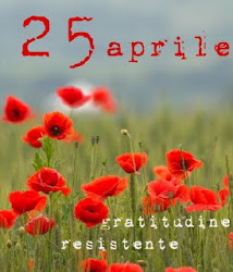 25 Aprile: Festa della Lberazione