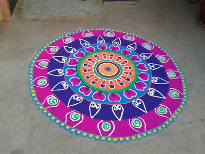 Rangoli Designs & Patterns Images Rangoli Designs & Patterns Images