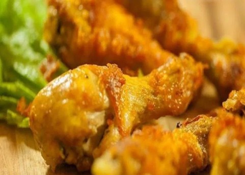 Fried Chicken Processing Tips That Will Not Affect Your Diet Fried Chicken Processing Tips That Will Not Affect Your Diet