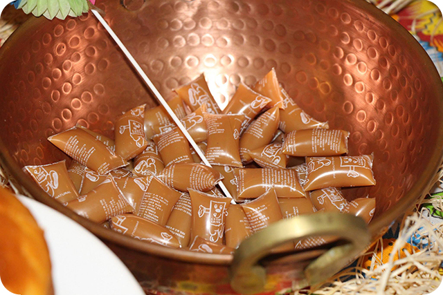 Decoração de Festa Caipira - Junina : Doce de Leite Decoração de Festa Caipira - Junina : Doce de Leite