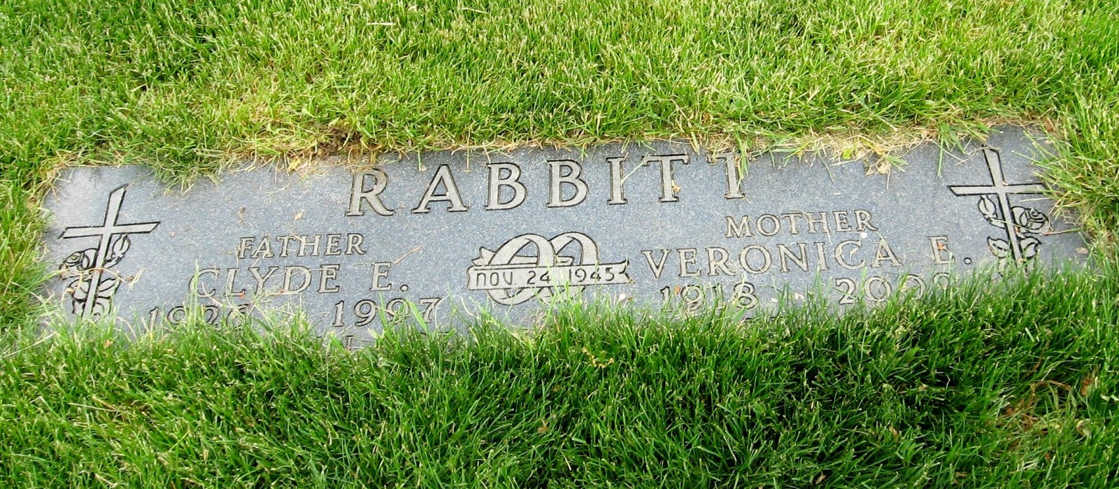 Exploring Almost Gravesites in the Great State of Ohio