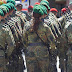 German soldiers banned from wearing uniforms during G20 summit amid attack fears – report