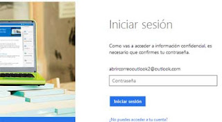 cuenta Microsoft