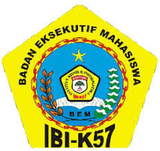 Pendaftaran Mahasiswa Baru (IBI K57-Jakarta)