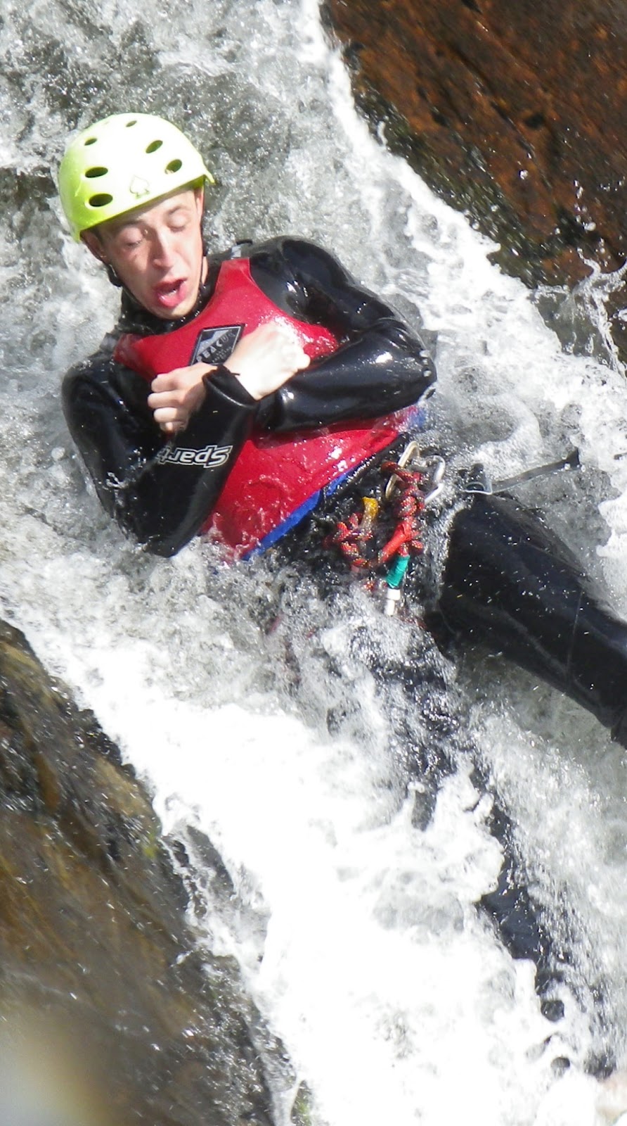 G2 Outdoor Rafting, Canyoning, Zip Trek, Ski and Outdoor Adventure Activities Aviemore, Scotland