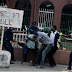 Policemen & El-Zakzaky’s Supporters Clash Over Leader’s Continued Detention