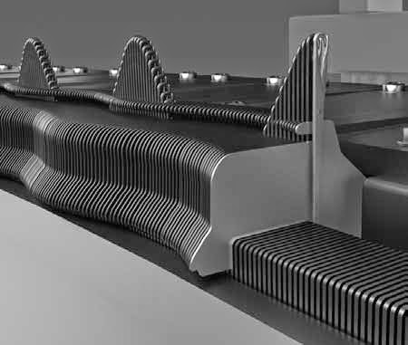 Recent Development Of Circular Knitting Machine Textile Recent Development Of Circular Knitting Machine Textile