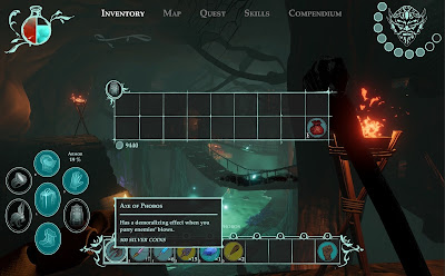 Underworld Ascendant Game Screenshot 6