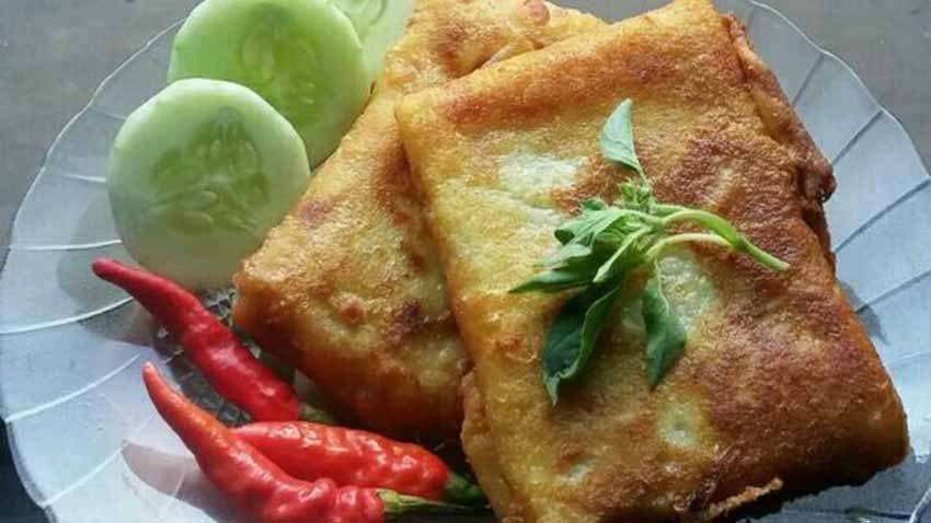 Resep Membuat Martabak Telur Express Tapi Ueeeenak Banget Bund Resep Membuat Martabak Telur Express Tapi Ueeeenak Banget Bund