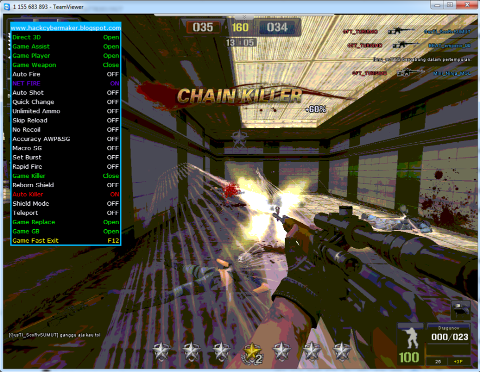 Open the game перевод