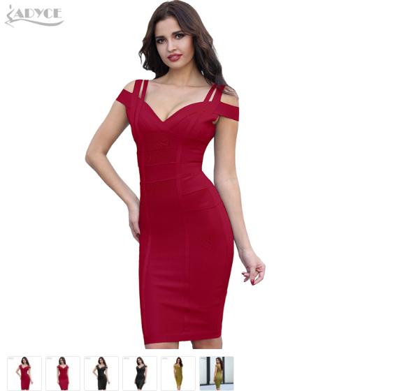 Gorgeous Dresses - The Clothing Store