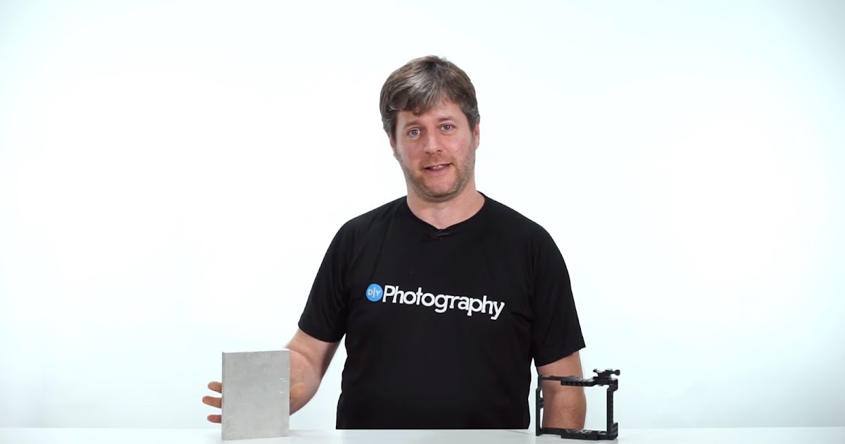 How Camera Cages Are Being Built - Photography Blog Tips - ISO 1200