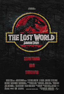 The Lost World: Jurassic Park Poster