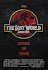 The Lost World: Jurassic Park Poster