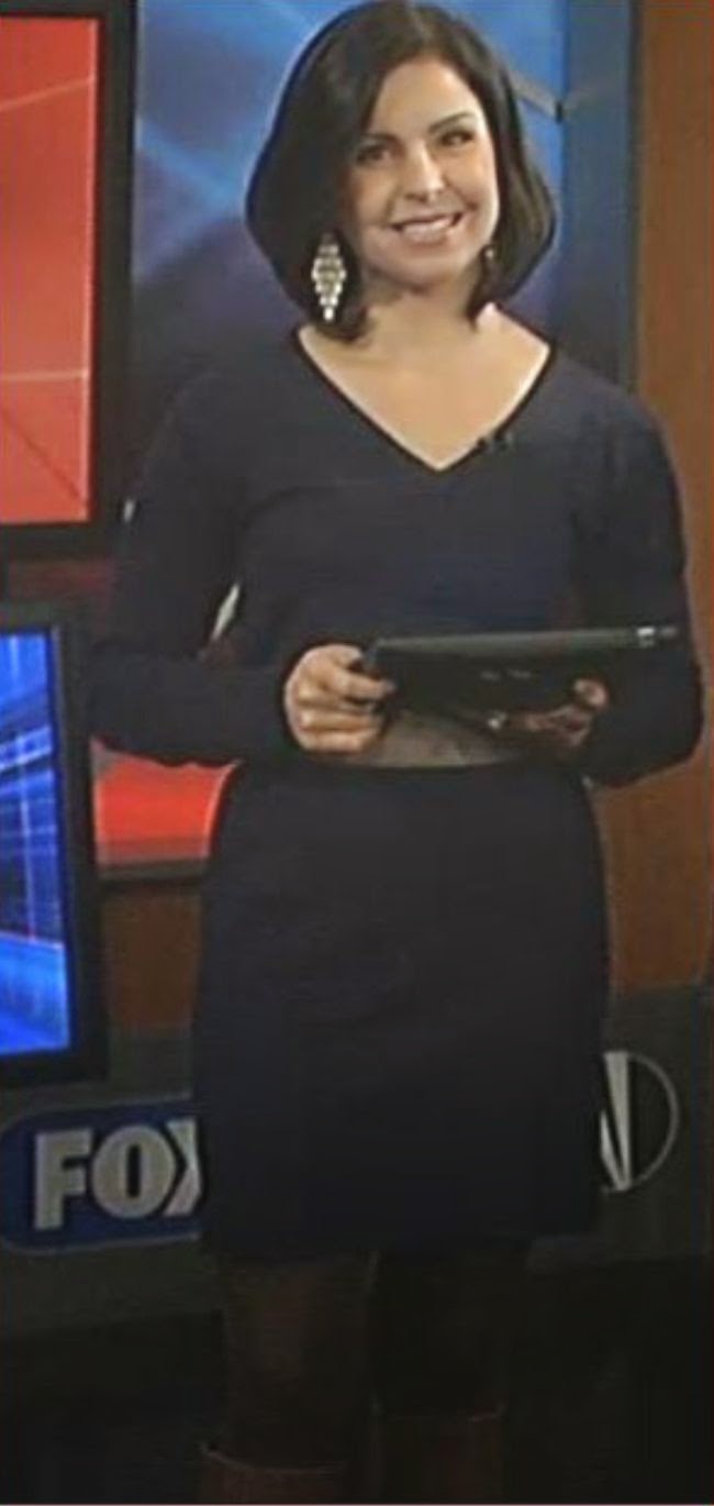 THE APPRECIATION OF BOOTED NEWS WOMEN BLOG THE MELISSA MACK ATTACK IS