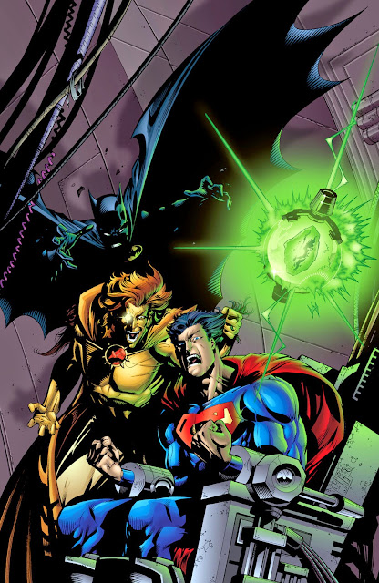 A Dark Knight To Save The Day batman v superman