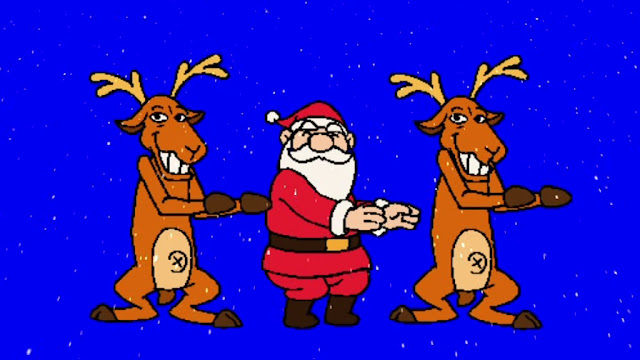 Christmas Santa Claus Images 2018 Christmas Santa Claus Images 2018