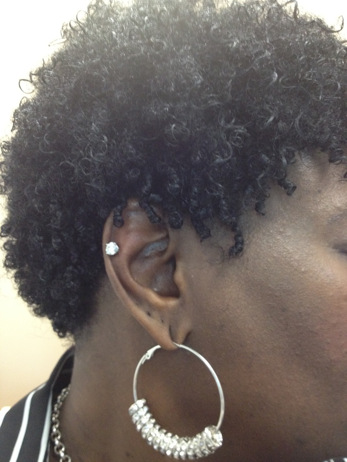 Vetsnatural Hair Blog Curlies, Kinks, and Coils Curly Girl Method!