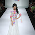 Amrita Rao Beautiful Ramp Walk at Fashion Week Gallery