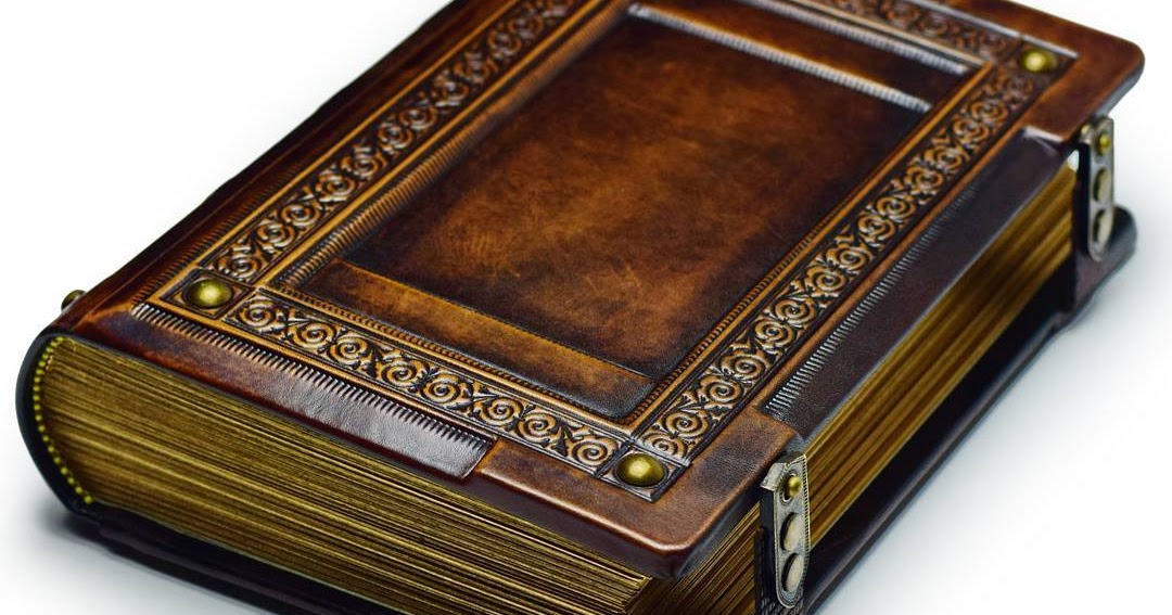 Propnomicon Book of Secrets