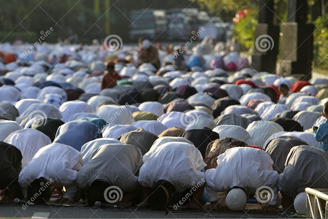 Happy Eid al-Adha Happy Eid al-Adha