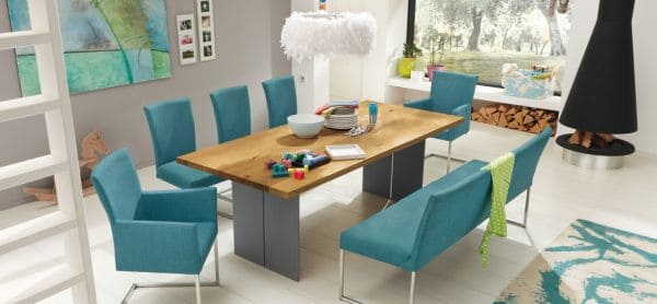 Modern dining rooms with pictures Modern dining rooms with pictures