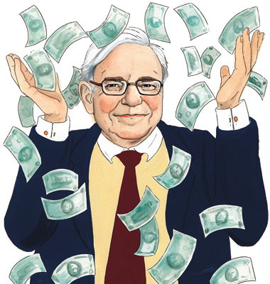 10 Lời Khuyên Quý Báu từ Tỉ Phú Warren Buffett: Hành Trang Quan Trọng Cho Sự Thành Công và Hạnh Phúc
