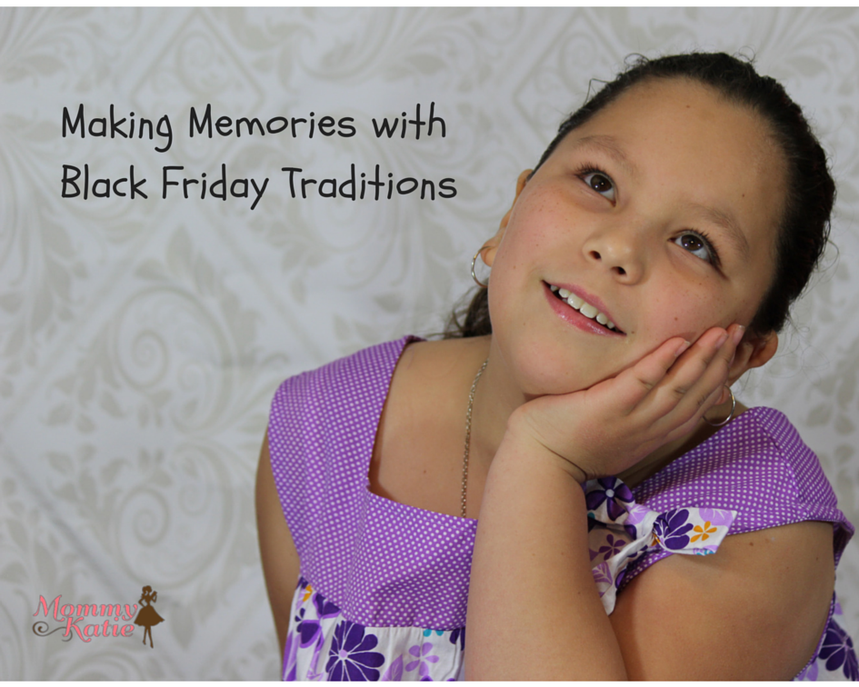 #Giveaway Black Friday Traditions Tips & Tricks ($100 Target Gift Card)