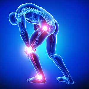 Your Frequent Joint Pains Might Mean Something Serious. Take A Look at These Symptoms. Your Body Might Be Telling You You Have Fibromyalgia Disorder
