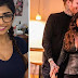 Popular porn star, Mia Khalifa gets engaged – Nigerian Man reacts