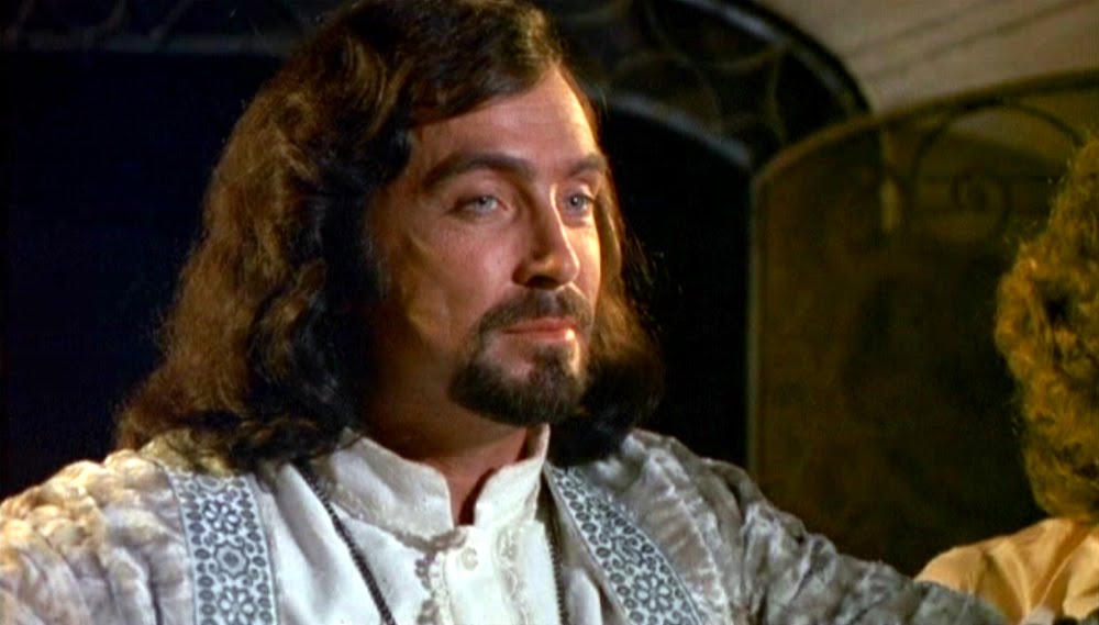 13: DEATHMASTER - Bill Marx - "Wow, Man, I Don't Know" (1972)