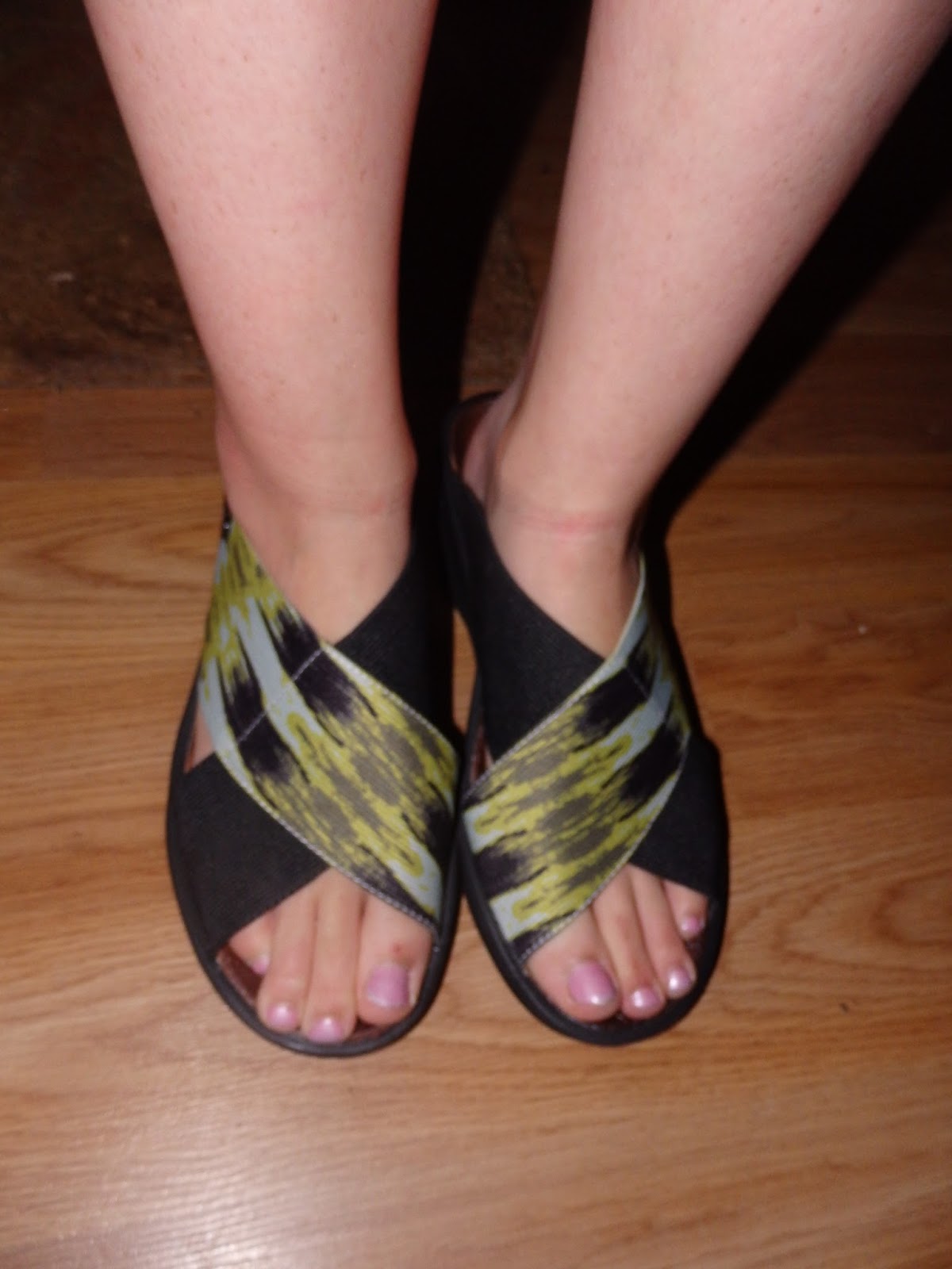 cloudfoam slippers adidas