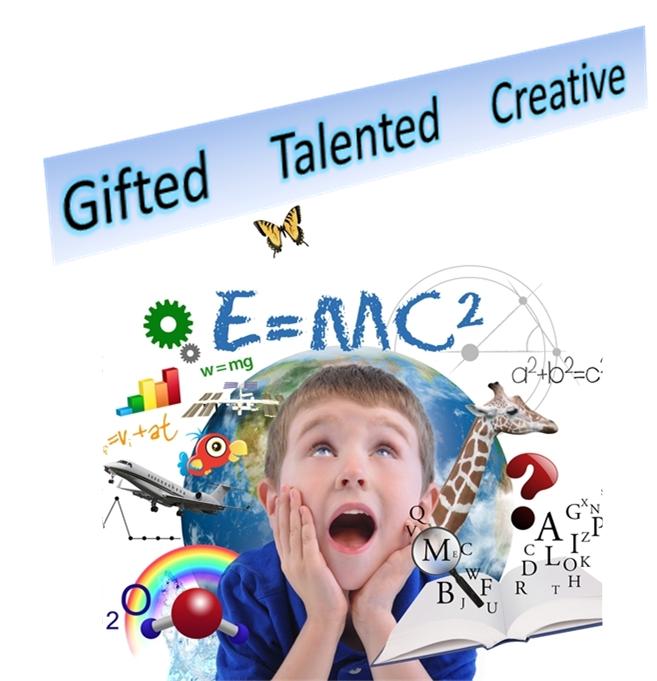 Gilbert Supporters of the Gifted Gifted Programs Tours & Open Houses