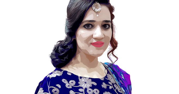 Convert Your Image Into A High Resolution Vector Portrait - Image ...
