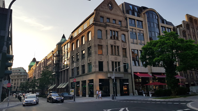 Düsseldorf.