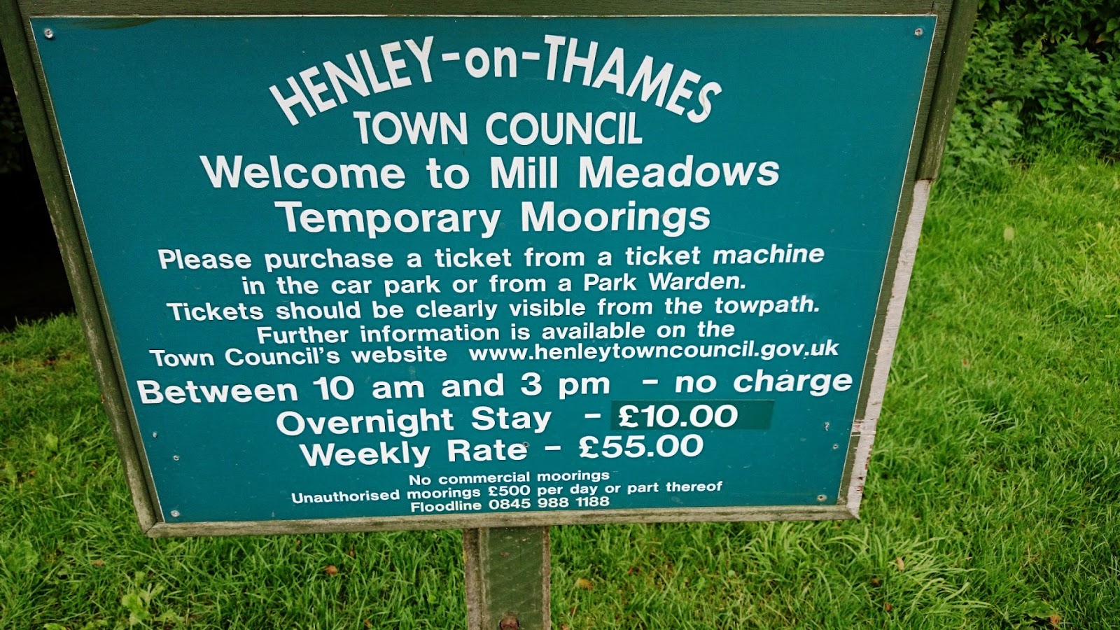 Waitrose Car Park Henley Charges Waitrose Car Park Henley Charges