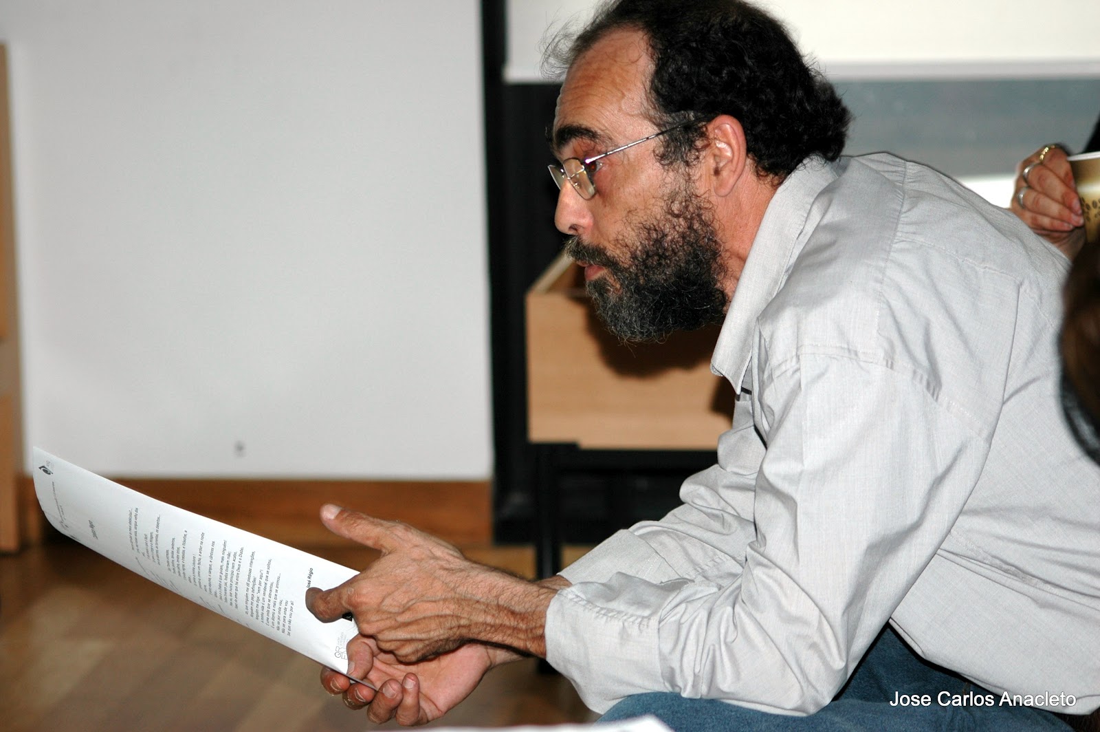 CENTRO NOVAS OPORTUNIDADES DA ESCOLA SECUNDÁRIA DR. AZEVEDO NEVES: A